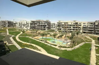 Penthouse - 2 Bedrooms - 3 Bathrooms for sale in Villette - 5th Settlement Compounds - The 5th Settlement - New Cairo City - Cairo