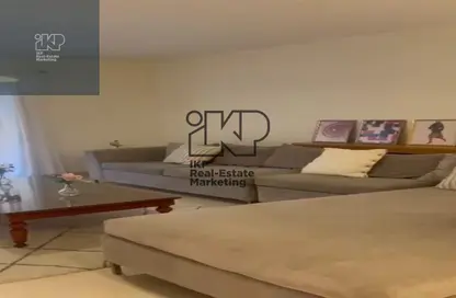Apartment - 3 Bedrooms - 2 Bathrooms for rent in Mivida - 5th Settlement Compounds - The 5th Settlement - New Cairo City - Cairo