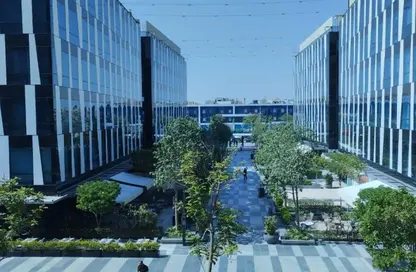 Office Space - Studio - 1 Bathroom for rent in Park St. - 26th of July Corridor - Sheikh Zayed City - Giza Office Space - Studio - 1 Bathroom for rent in Park St. - 26th of July Corridor - Sheikh Zayed City - Giza