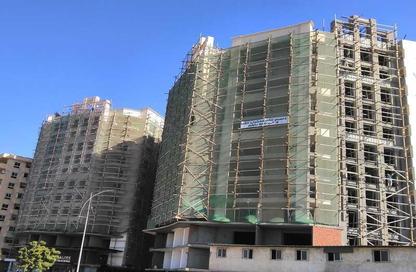 شقة - 3 غرف نوم - 2 حمامات للبيع في سموحة - حي شرق - الاسكندرية