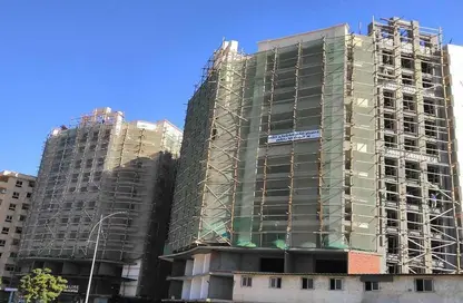 شقة - 3 غرف نوم - 2 حمامات للبيع في سموحة - حي شرق - الاسكندرية