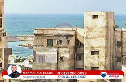 Apartment - 4 Bedrooms - 3 Bathrooms for rent in Glim - Hay Sharq - Alexandria