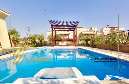 Townhouse - 4 Bedrooms - 4 Bathrooms for rent in Mivida - 5th Settlement Compounds - The 5th Settlement - New Cairo City - Cairo