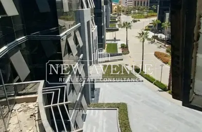 Office Space - Studio - 1 Bathroom for rent in Cairo Business Park - 5th Settlement Compounds - The 5th Settlement - New Cairo City - Cairo