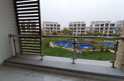 Apartment - 3 Bedrooms - 4 Bathrooms for rent in Sodic West - Sheikh Zayed Compounds - Sheikh Zayed City - Giza