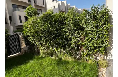 Duplex - 3 Bedrooms - 3 Bathrooms for rent in Al Burouj Compound - El Shorouk Compounds - Shorouk City - Cairo