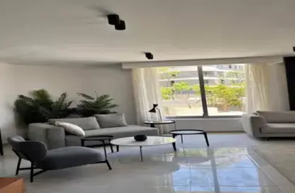 Apartment - 3 Bedrooms - 3 Bathrooms for sale in Rawdat Zayed - 12th District - Sheikh Zayed City - Giza