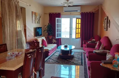 شاليه - 3 غرف نوم - 2 حمامات للبيع في مرسيليا بيتش 2 - مرسيليا - مركز الحمام - الساحل الشمالي