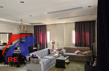 Apartment - 3 Bedrooms - 2 Bathrooms for sale in 1st Settlement Post office St. - The 1st Settlement - New Cairo City - Cairo