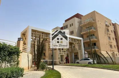 شقة - 3 غرف نوم - 3 حمامات للبيع في بروميناد القاهرة الجديدة - كمبوندات التجمع الخامس - التجمع الخامس - مدينة القاهرة الجديدة - القاهرة
