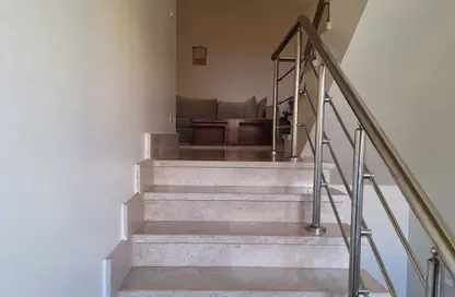 Twin House - 4 Bedrooms - 4 Bathrooms for sale in Grand Heights - Northern Expansions - 6 October City - Giza