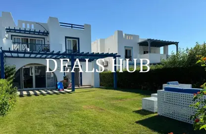 Townhouse - 3 Bedrooms - 5 Bathrooms for sale in LVLS By Mountain View - Qesm Ad Dabaah - North Coast