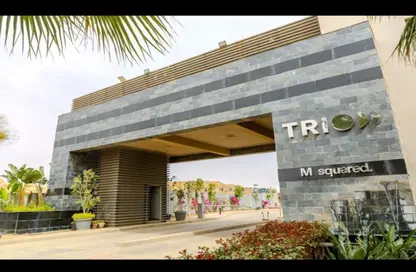 Duplex - 3 Bedrooms - 3 Bathrooms for rent in TRIO - 5th Settlement Compounds - The 5th Settlement - New Cairo City - Cairo Duplex - 3 Bedrooms - 3 Bathrooms for rent in TRIO - 5th Settlement Compounds - The 5th Settlement - New Cairo City - Cairo