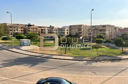 شقة - 3 غرف نوم - 2 حمامات للبيع في شارع محمد رحيم - الياسمين 3 - الياسمين - مدينة القاهرة الجديدة - القاهرة