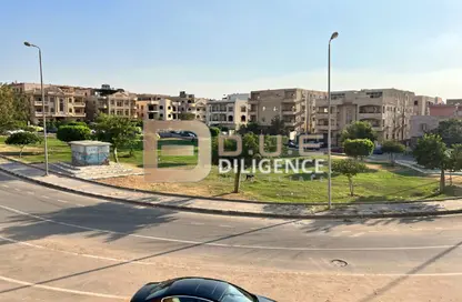 شقة - 3 غرف نوم - 2 حمامات للبيع في شارع محمد رحيم - الياسمين 3 - الياسمين - مدينة القاهرة الجديدة - القاهرة