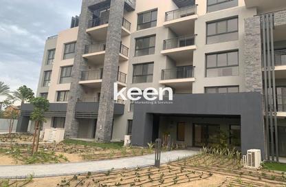 Chalet - 1 Bedroom - 1 Bathroom for sale in Marina 1 - Marina - Al Alamein - North Coast