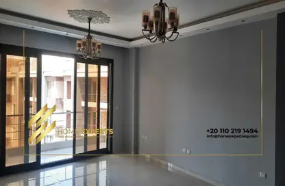(بنتهاوس  (روف - 3 غرف نوم - 4 حمامات للايجار في ميدتاون - المستثمرين الجنوبية - مدينة القاهرة الجديدة - القاهرة