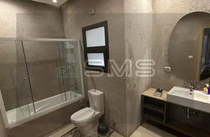 شقة - 3 غرف نوم - 3 حمامات للايجار في المرام لاند مارك - كمبوندات التجمع الخامس - التجمع الخامس - مدينة القاهرة الجديدة - القاهرة