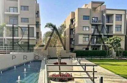 شقة - 2 غرف نوم - 2 حمامات للبيع في فاي سوديك - مدينة زايد الجديدة - الشيخ زايد - الجيزة