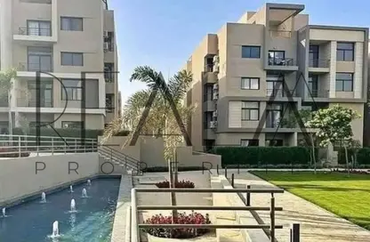 شقة - 2 غرف نوم - 2 حمامات للبيع في فاي سوديك - مدينة زايد الجديدة - الشيخ زايد - الجيزة