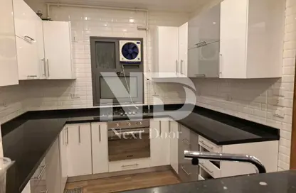 Apartment - 3 Bedrooms - 3 Bathrooms for rent in Eastown - 5th Settlement Compounds - The 5th Settlement - New Cairo City - Cairo