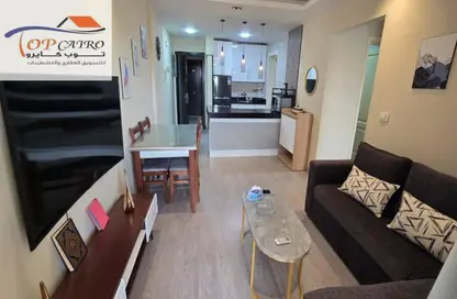 Apartment - 2 Bedrooms - 1 Bathroom for rent in Madinaty - Cairo