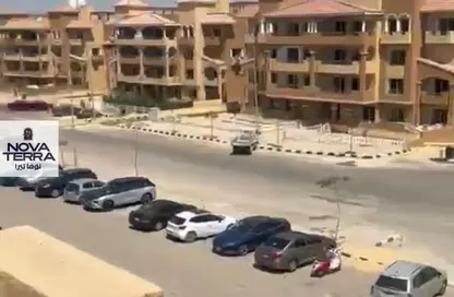 شقة - 3 غرف نوم - 3 حمامات للبيع في مدينة الخمائل - كمبوندات الشيخ زايد - الشيخ زايد - الجيزة