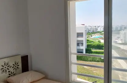 شاليه - 2 غرف نوم - 2 حمامات للايجار في أمواج - سيدي عبد الرحمن - الساحل الشمالي