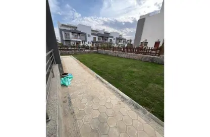 فيلا - 4 غرف نوم - 4 حمامات للايجار في مدينة وصال - كمبوندات الشروق - مدينة الشروق - القاهرة