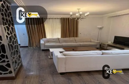 شقة - 2 غرف نوم - 1 حمام للايجار في امتداد الرحاب - الرحاب - مدينة القاهرة الجديدة - القاهرة