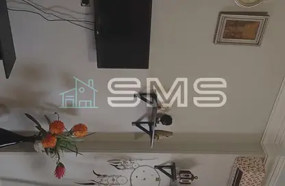 Apartment - 1 Bedroom - 1 Bathroom for rent in El Rehab Extension - Al Rehab - New Cairo City - Cairo