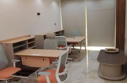Office Space - Studio - 2 Bathrooms for rent in One Kattameya - El Katameya Compounds - El Katameya - New Cairo City - Cairo