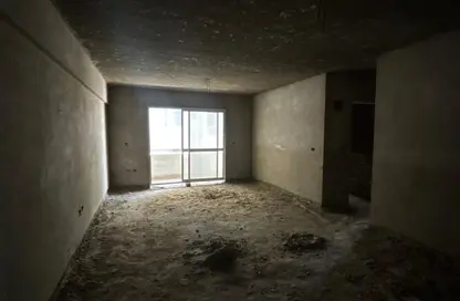 شقة - 3 غرف نوم - 2 حمامات للبيع في بافاريا تاون - زهراء المعادي - حي المعادي - القاهرة