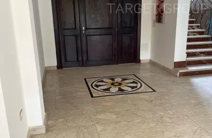 فيلا - 4 غرف نوم - 4 حمامات للايجار في ذا فيلا - كمبوندات القطامية - القطامية - مدينة القاهرة الجديدة - القاهرة