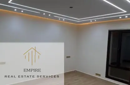 شقة - 3 غرف نوم - 3 حمامات للبيع في سوديك ايست - الحي السادس - هليوبوليس الجديدة - القاهرة