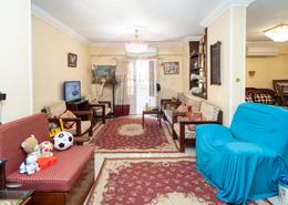 Apartment - 2 bedrooms - 2 bathrooms for للبيع in Mahmoud Al Essawy St. - Miami - Hay Awal El Montazah - Alexandria
