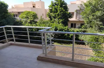 Twin House - 4 Bedrooms - 4 Bathrooms for sale in Grand Heights - Northern Expansions - 6 October City - Giza