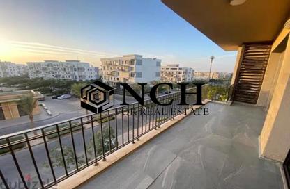 Apartment - 3 Bedrooms - 3 Bathrooms for rent in Eastown - 5th Settlement Compounds - The 5th Settlement - New Cairo City - Cairo