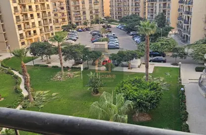 Apartment - 2 Bedrooms - 1 Bathroom for sale in El Rehab Extension - Al Rehab - New Cairo City - Cairo