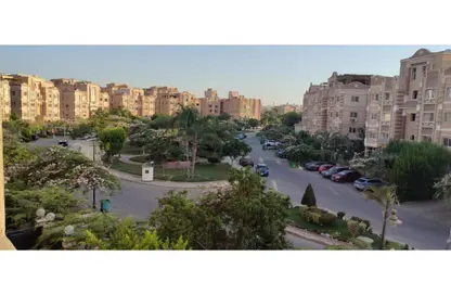Apartment - 3 Bedrooms - 2 Bathrooms for rent in Continental Gardens - 12th District - Sheikh Zayed City - Giza