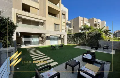 Apartment - 3 Bedrooms - 3 Bathrooms for rent in Village Gardens Katameya - 5th Settlement Compounds - The 5th Settlement - New Cairo City - Cairo