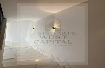 iVilla - 3 Bedrooms - 3 Bathrooms for sale in Mountain View October Park - 6th District - 6 October City - Giza