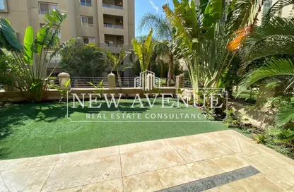 Apartment - 2 Bedrooms - 2 Bathrooms for sale in The Village - South Investors Area - New Cairo City - Cairo