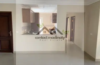 Apartment - 2 Bedrooms - 1 Bathroom for rent in Privado - Madinaty - Cairo