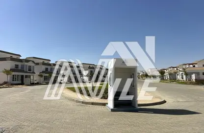 Villa - 4 Bedrooms - 4 Bathrooms for sale in Lagoon Beach Park - Mountain View iCity - 5th Settlement Compounds - The 5th Settlement - New Cairo City - Cairo