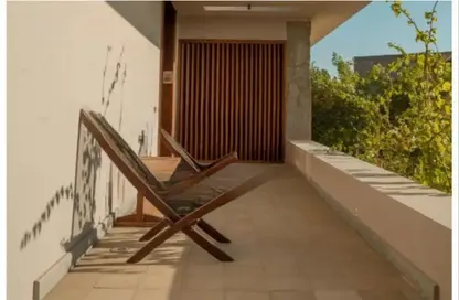 Villa - 4 Bedrooms - 4 Bathrooms for sale in Mesca - Soma Bay - Safaga - Hurghada - Red Sea