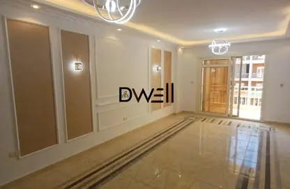 شقة - 2 غرف نوم - 2 حمامات للبيع في پريڤادو - مدينتي - القاهرة