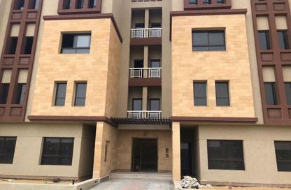 Apartment - 3 Bedrooms - 2 Bathrooms for sale in Green 5 - 6 October Compounds - 6 October City - Giza