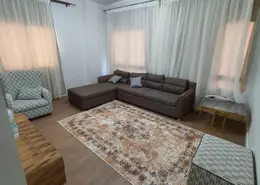 Apartment - 4 Bedrooms - 4 Bathrooms for rent in Mivida - 5th Settlement Compounds - The 5th Settlement - New Cairo City - Cairo