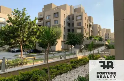 Apartment - Studio - 1 Bathroom for rent in The Village - South Investors Area - New Cairo City - Cairo